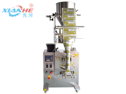 金年会DXDC系列:L-K80B型颗粒食品包装机