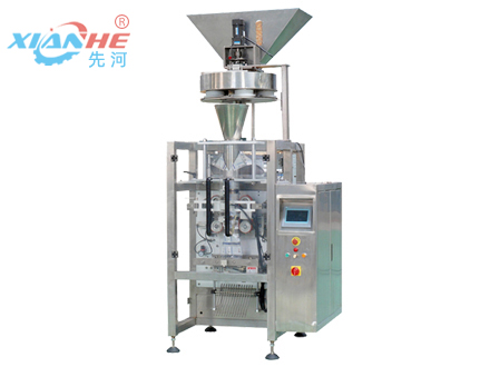金年会DXDC系列:L-K520B型膨化食品包装机