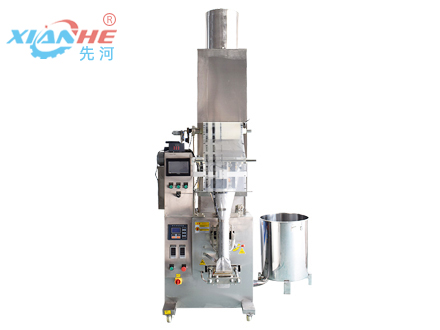 金年会全自动320型东北水晶大拉皮包装机